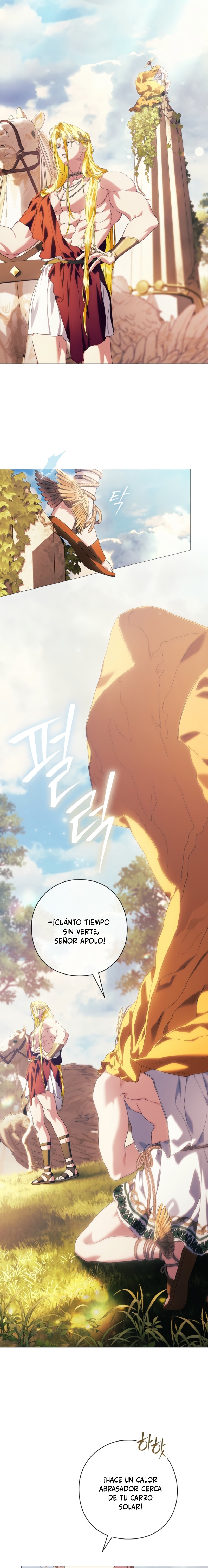 Para Daphne Capítulo 12 - Page 5