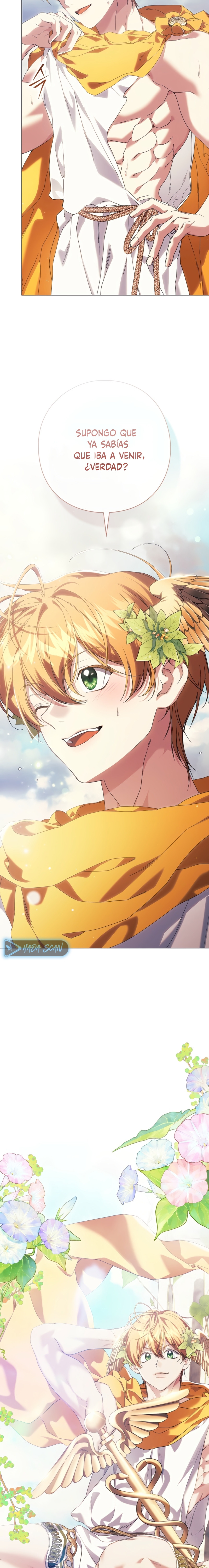 Para Daphne Capítulo 12 - Page 6