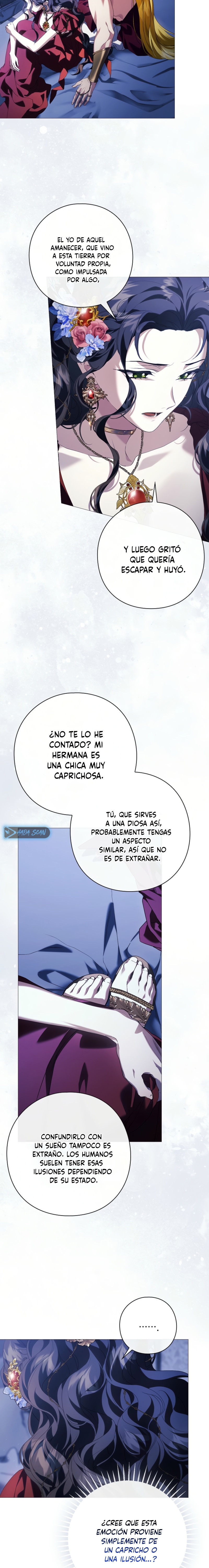 Para Daphne Capítulo 13 - Page 11