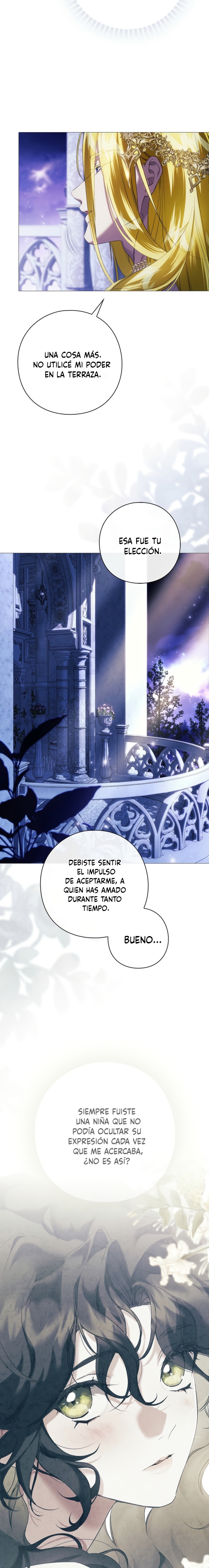 Para Daphne Capítulo 13 - Page 12