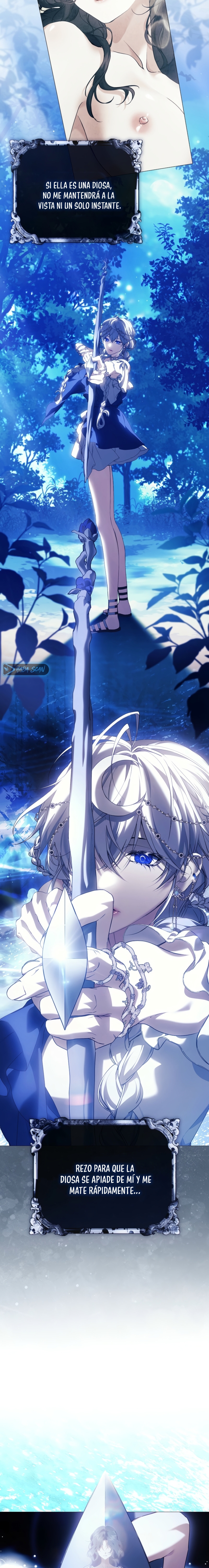 Para Daphne Capítulo 13 - Page 17