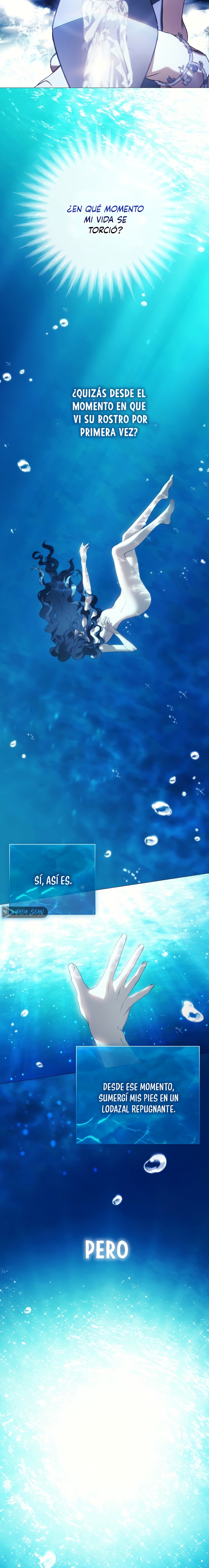 Para Daphne Capítulo 13 - Page 18