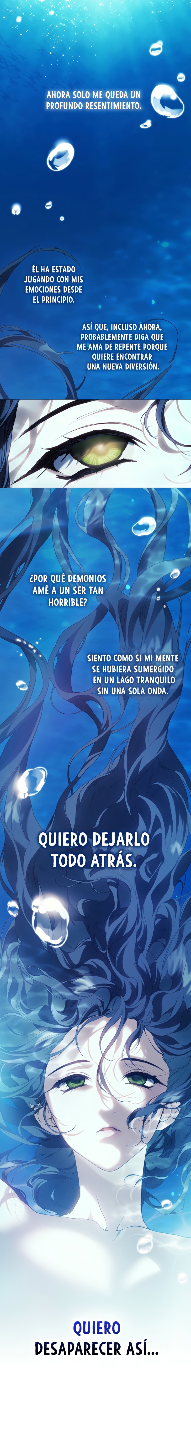 Para Daphne Capítulo 13 - Page 19