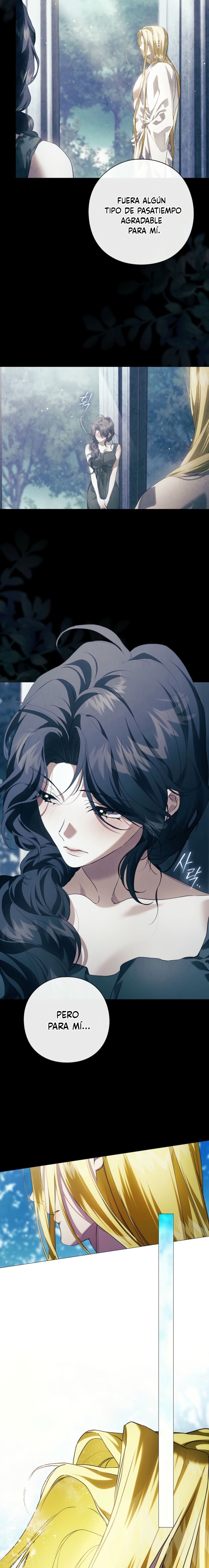 Para Daphne Capítulo 13 - Page 23