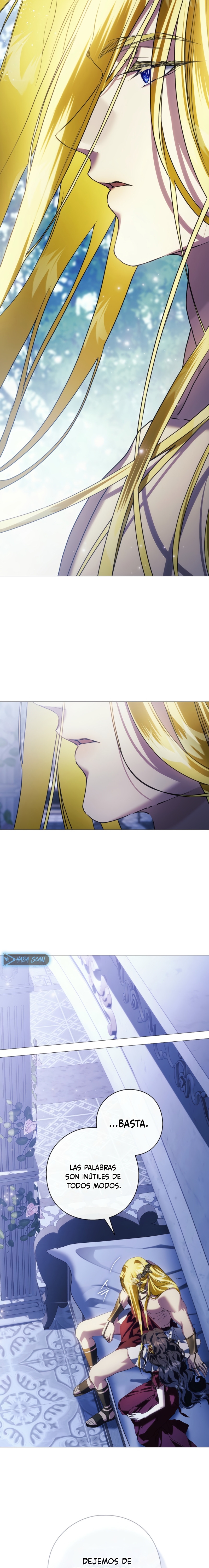 Para Daphne Capítulo 13 - Page 24