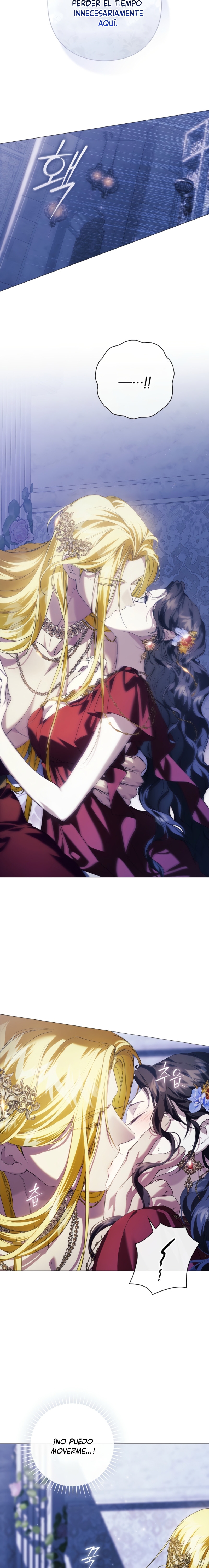 Para Daphne Capítulo 13 - Page 25