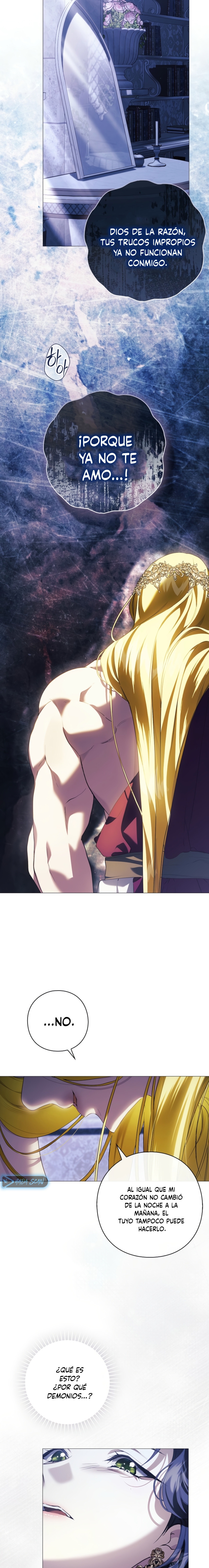 Para Daphne Capítulo 13 - Page 29