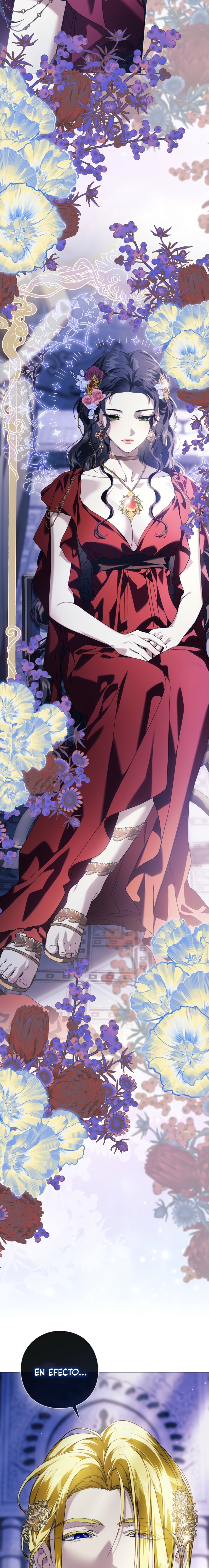 Para Daphne Capítulo 13 - Page 4