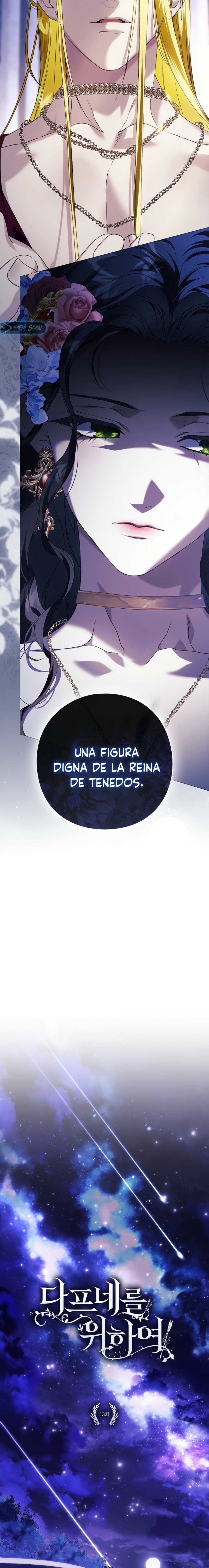 Para Daphne Capítulo 13 - Page 5