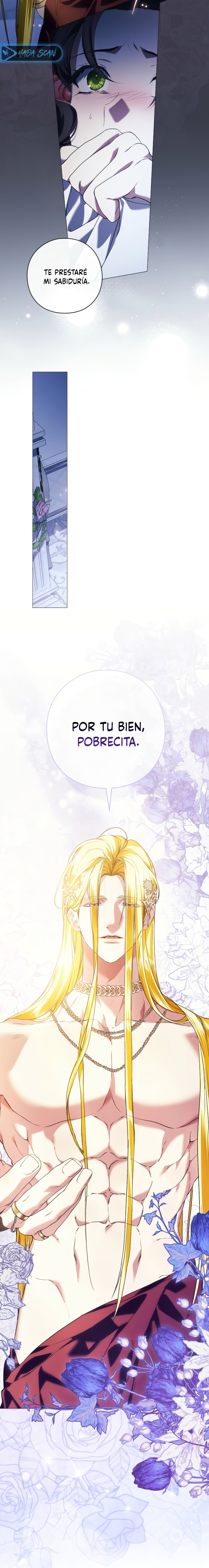 Para Daphne Capítulo 14 - Page 11