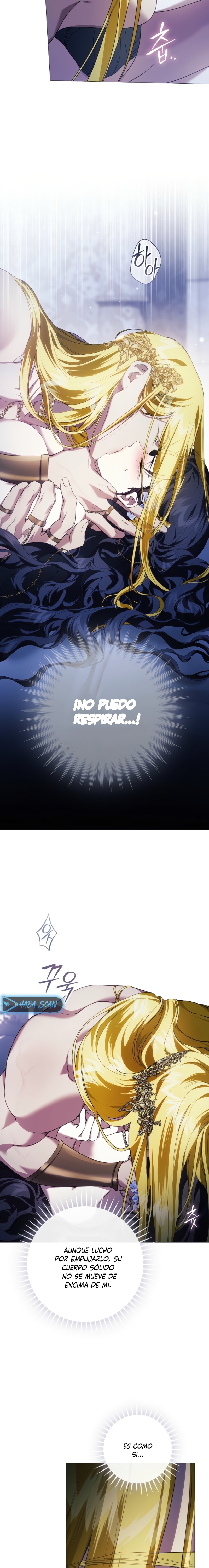 Para Daphne Capítulo 14 - Page 14