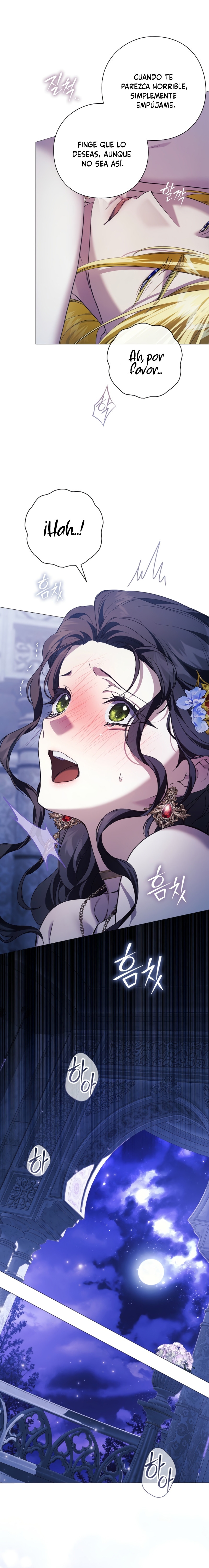 Para Daphne Capítulo 14 - Page 20