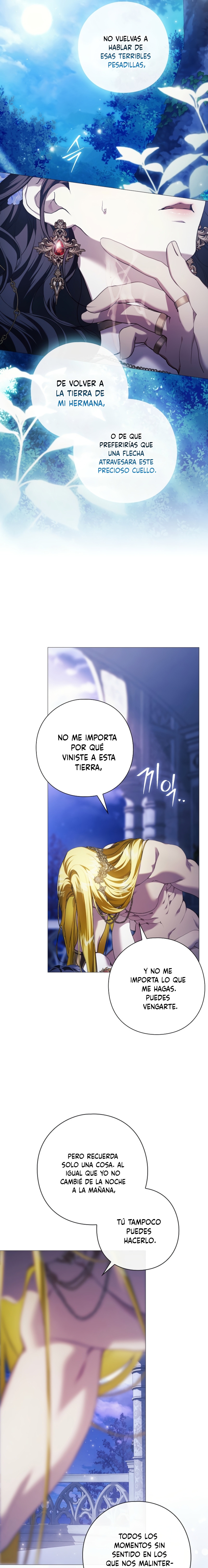 Para Daphne Capítulo 14 - Page 23