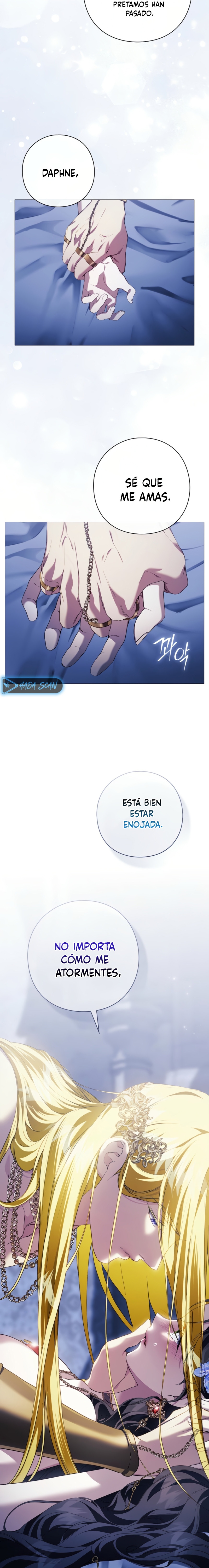 Para Daphne Capítulo 14 - Page 24