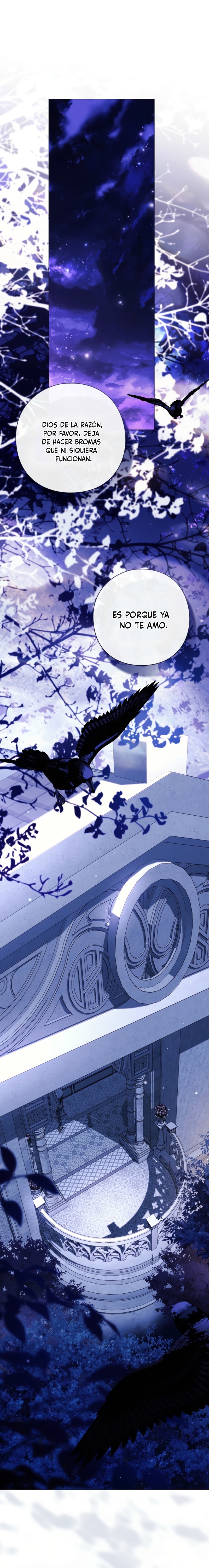 Para Daphne Capítulo 14 - Page 3