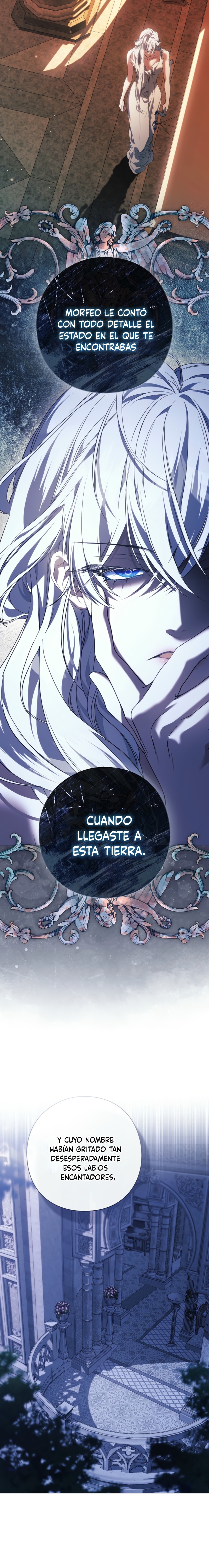 Para Daphne Capítulo 15 - Page 11