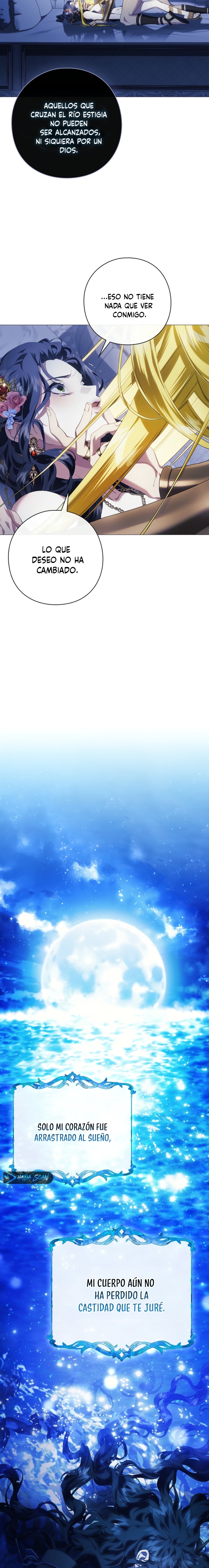 Para Daphne Capítulo 15 - Page 13