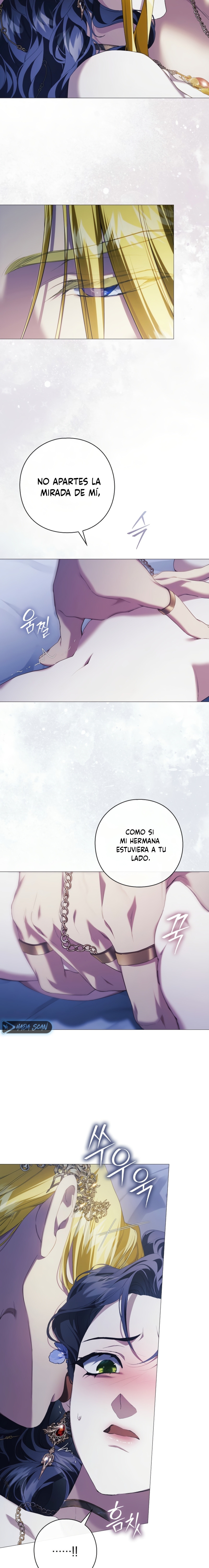 Para Daphne Capítulo 15 - Page 15