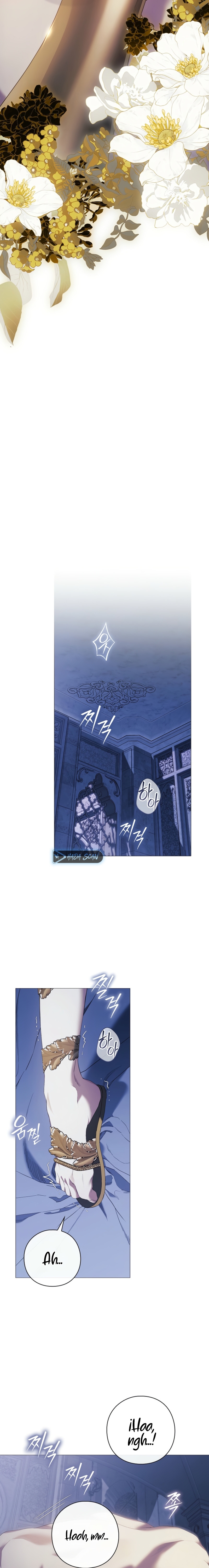 Para Daphne Capítulo 15 - Page 17