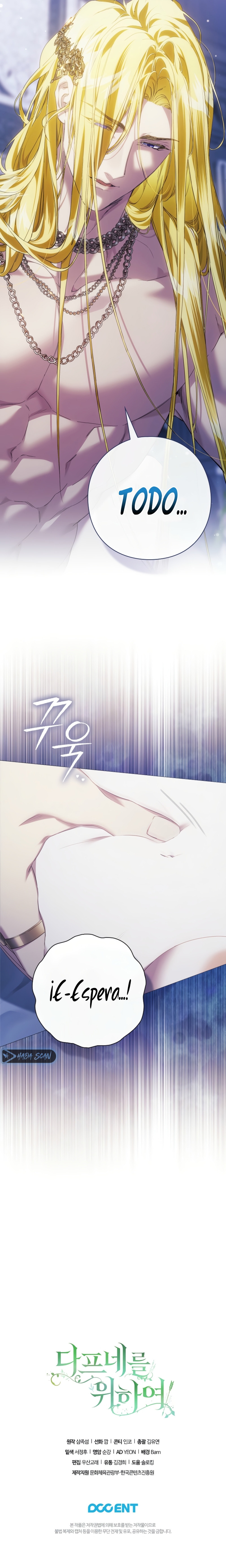 Para Daphne Capítulo 15 - Page 23