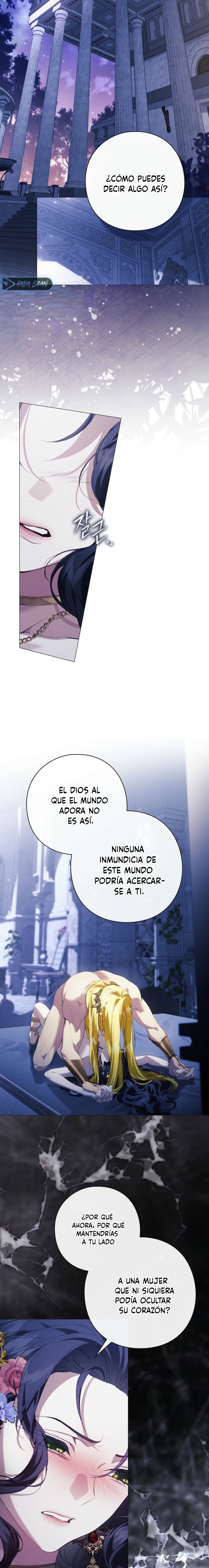 Para Daphne Capítulo 15 - Page 5