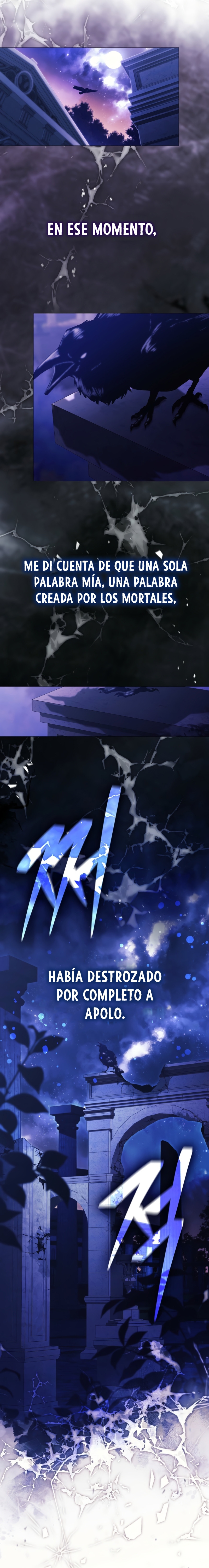 Para Daphne Capítulo 15 - Page 7