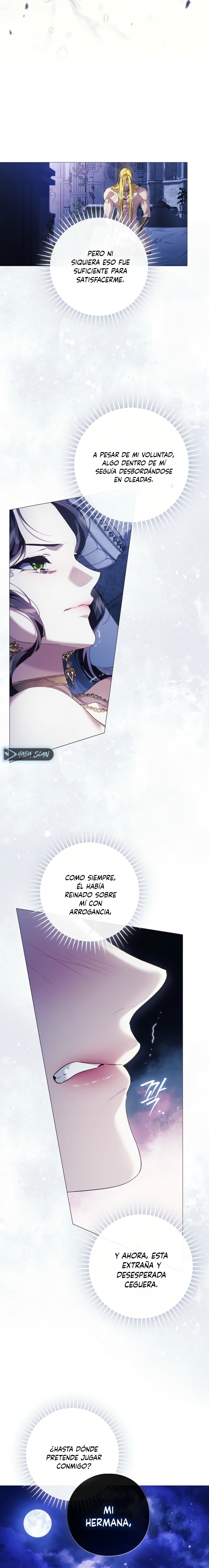 Para Daphne Capítulo 15 - Page 8