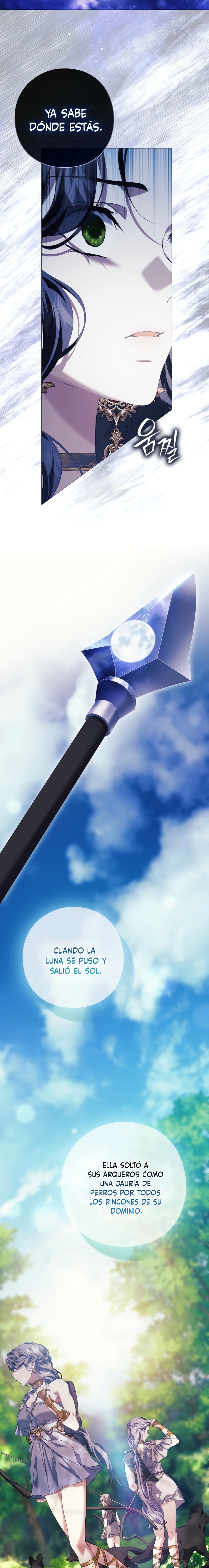 Para Daphne Capítulo 15 - Page 9