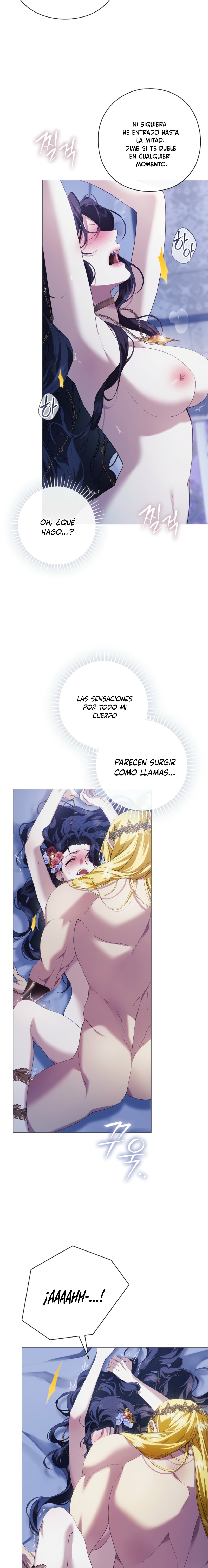 Para Daphne Capítulo 16 - Page 12