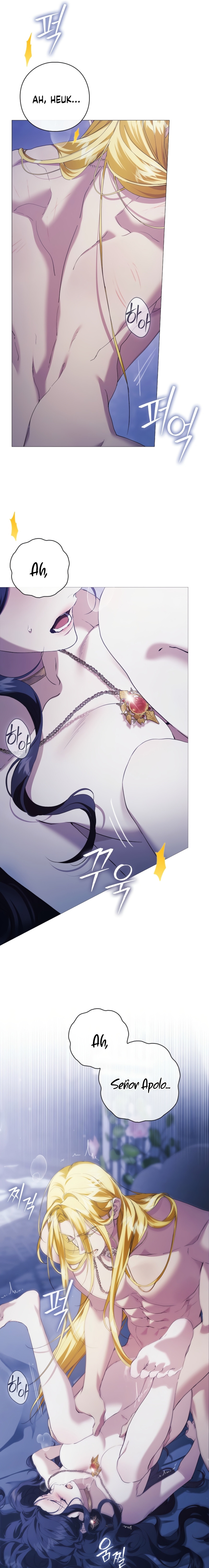 Para Daphne Capítulo 16 - Page 15