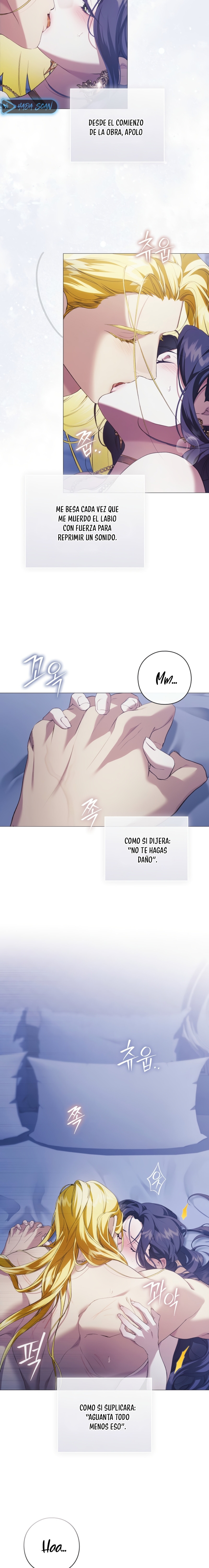 Para Daphne Capítulo 16 - Page 19