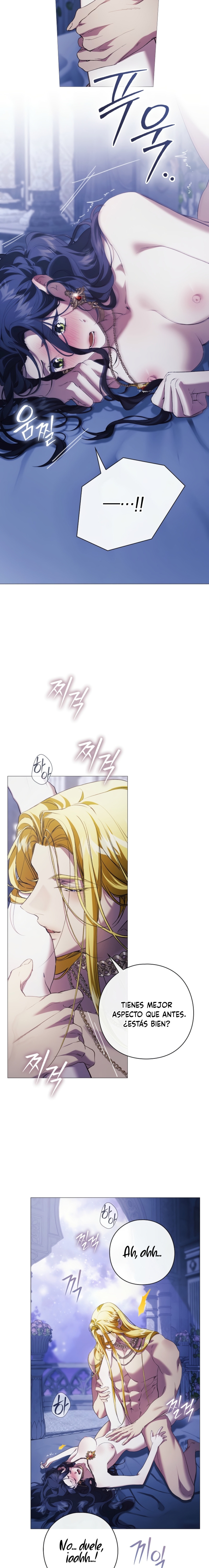 Para Daphne Capítulo 16 - Page 21