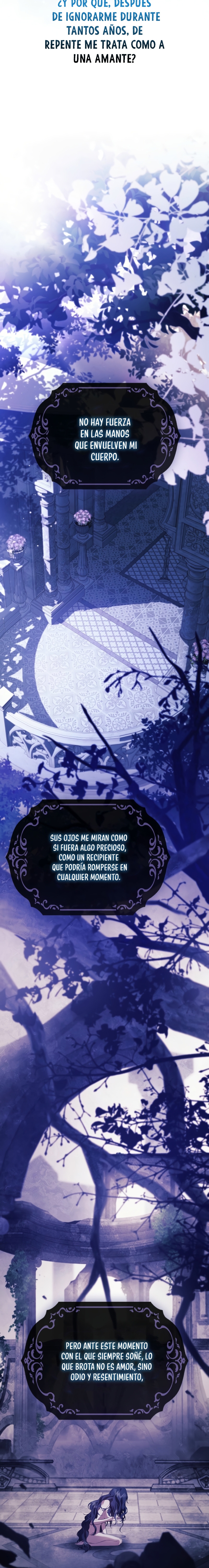 Para Daphne Capítulo 16 - Page 6