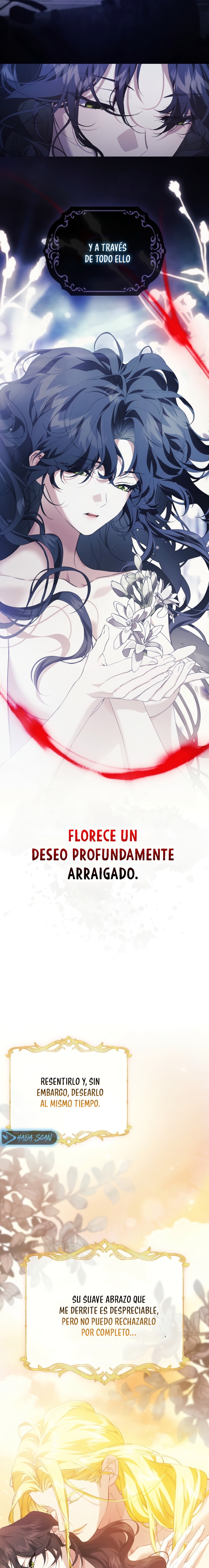 Para Daphne Capítulo 16 - Page 7