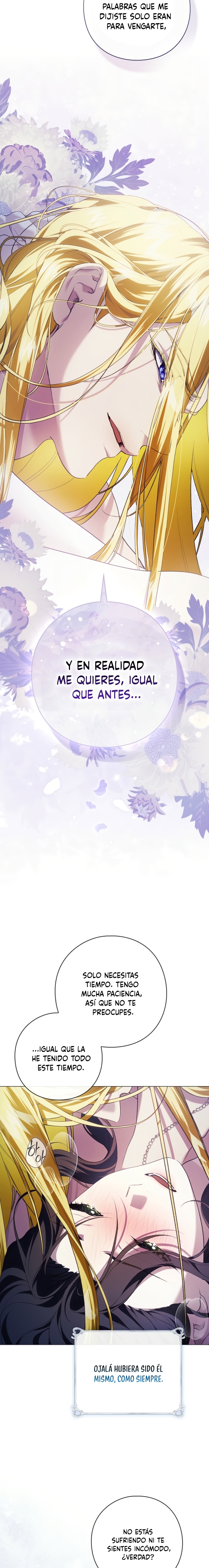 Para Daphne Capítulo 17 - Page 14