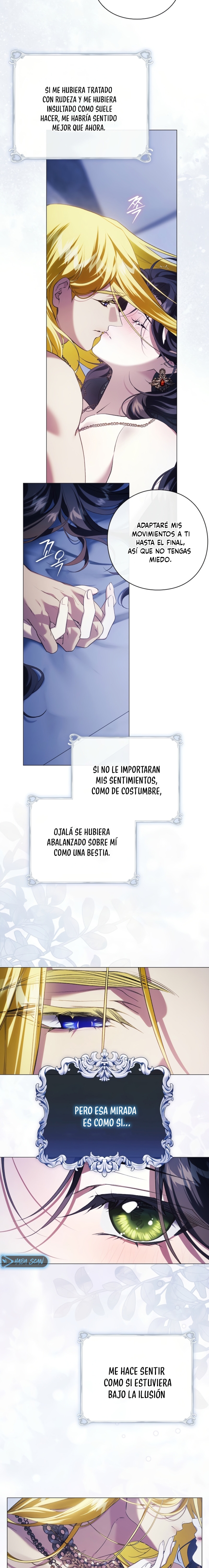 Para Daphne Capítulo 17 - Page 15