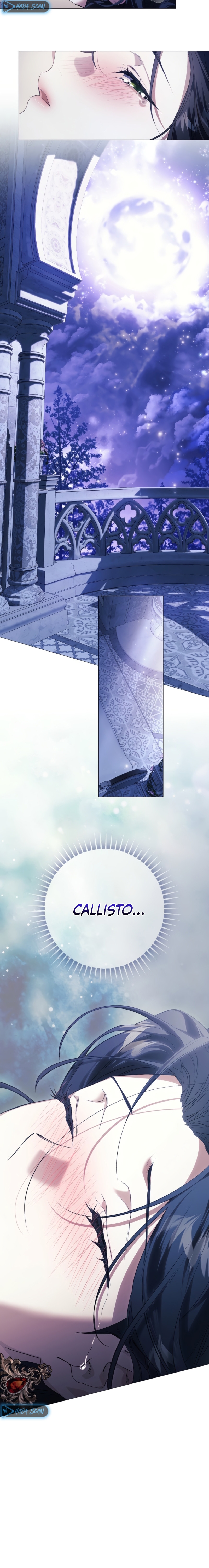 Para Daphne Capítulo 17 - Page 21