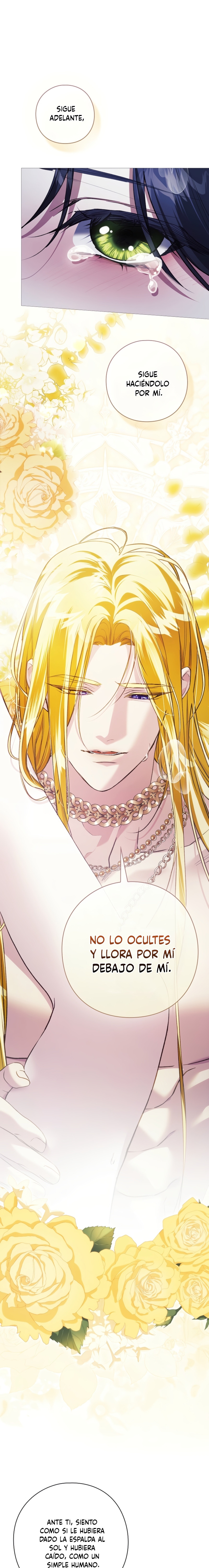 Para Daphne Capítulo 17 - Page 3