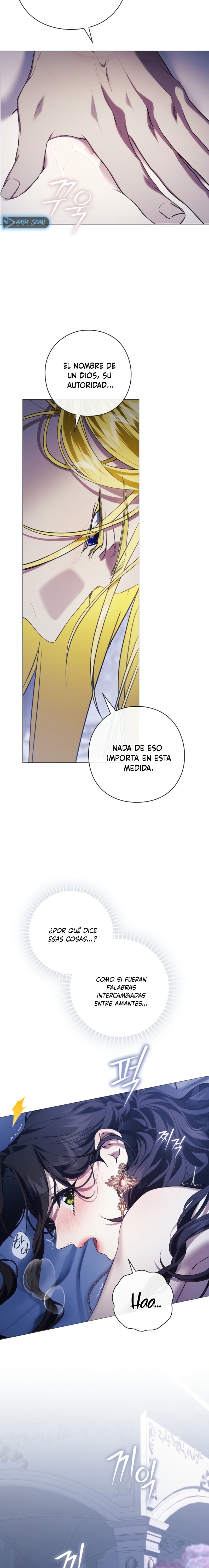 Para Daphne Capítulo 17 - Page 4