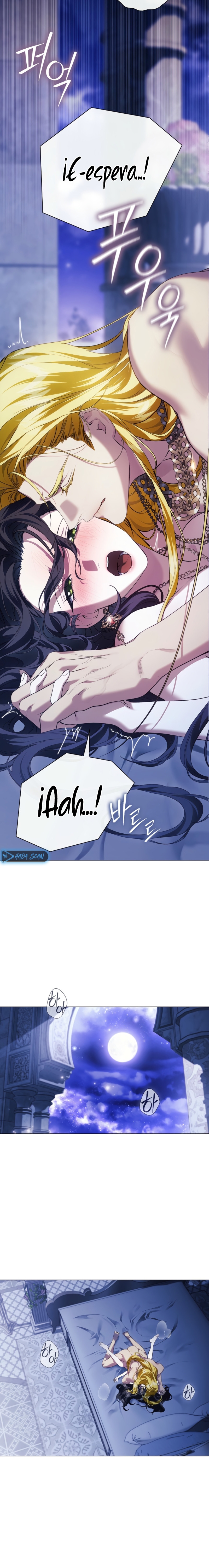 Para Daphne Capítulo 17 - Page 6