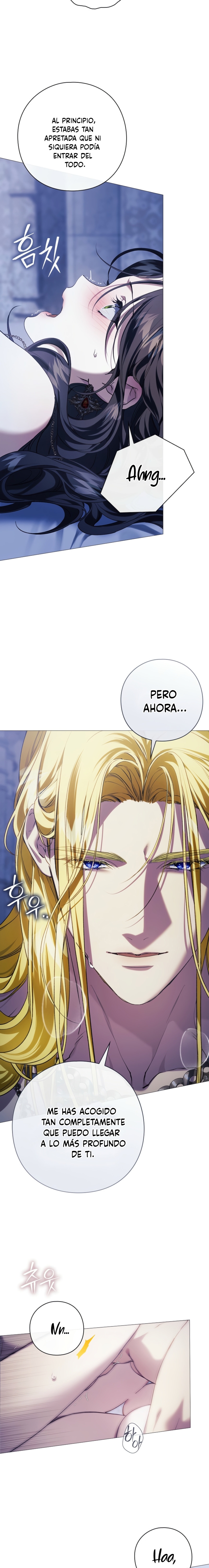 Para Daphne Capítulo 17 - Page 9