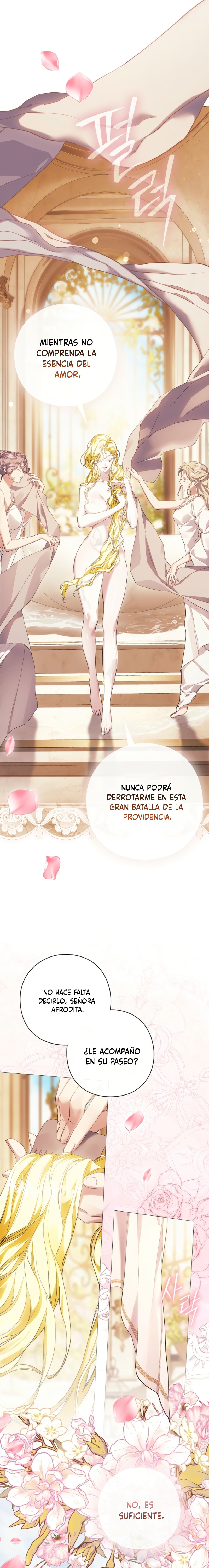 Para Daphne Capítulo 18 - Page 10