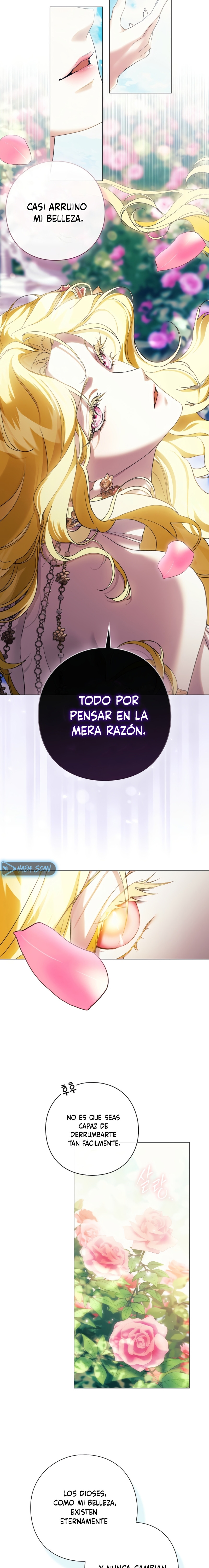 Para Daphne Capítulo 18 - Page 13