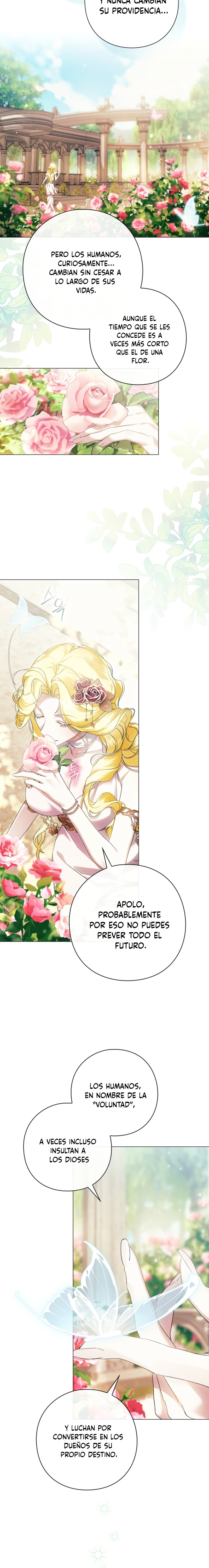 Para Daphne Capítulo 18 - Page 14