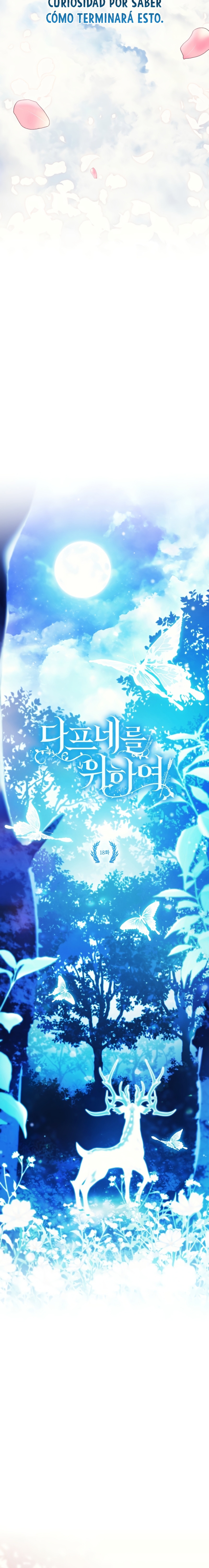 Para Daphne Capítulo 18 - Page 16