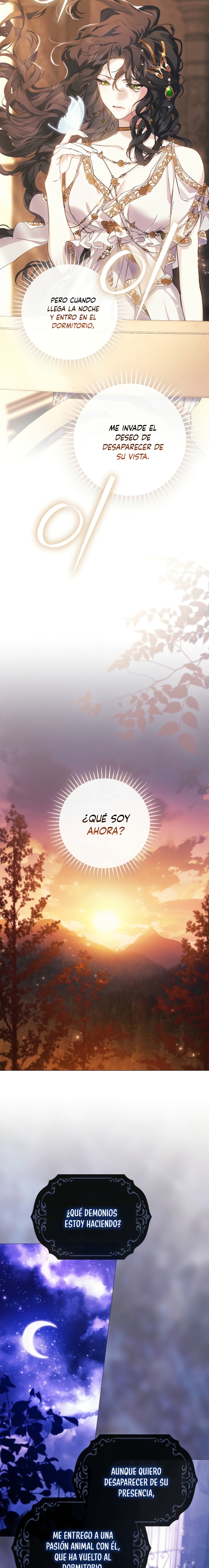 Para Daphne Capítulo 18 - Page 18