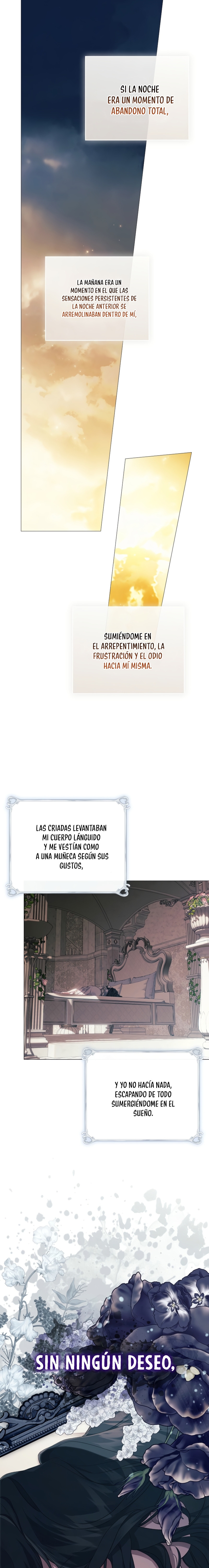 Para Daphne Capítulo 18 - Page 20