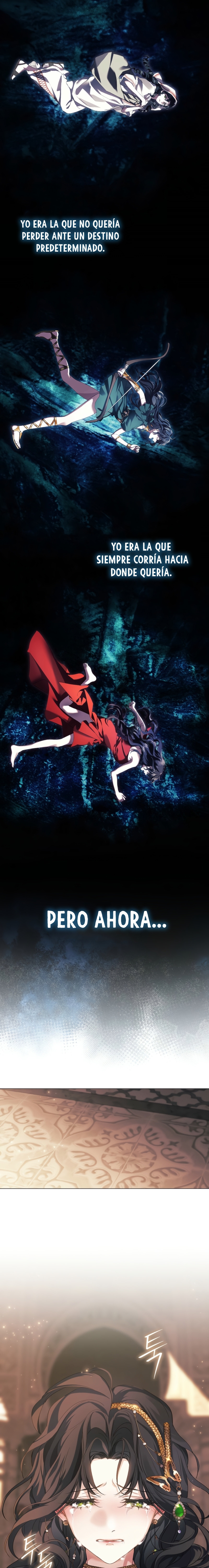 Para Daphne Capítulo 18 - Page 25