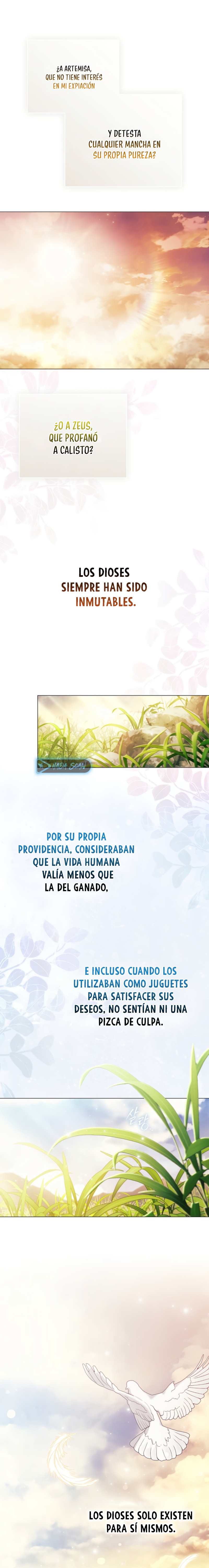 Para Daphne Capítulo 18 - Page 28