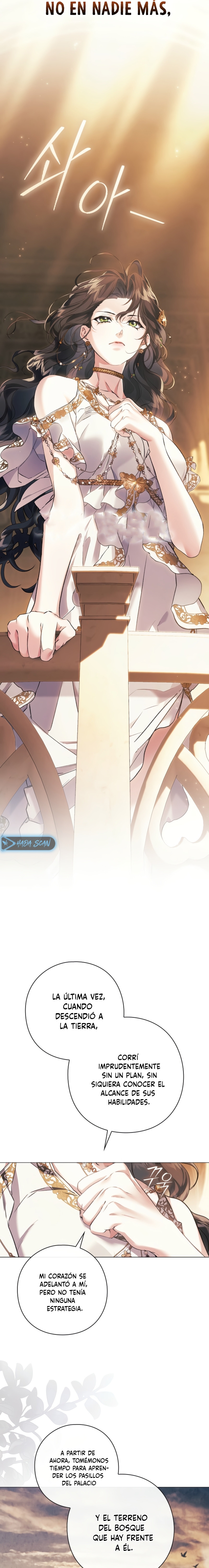 Para Daphne Capítulo 18 - Page 30